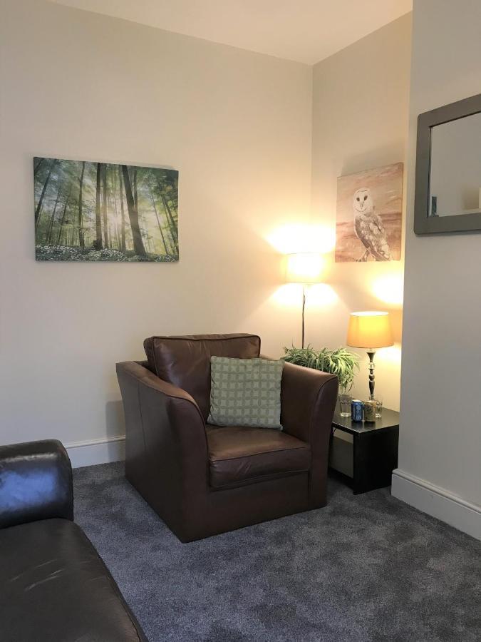 Welcoming Spacious 2-Bedroom House In St Helens St Helens  Zewnętrze zdjęcie